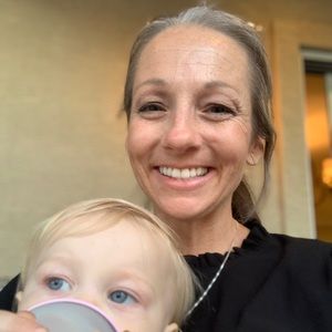 Meet your Posher, Becky